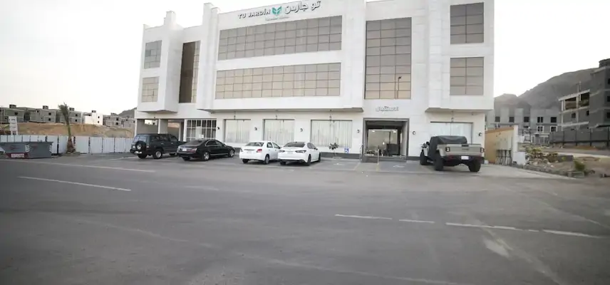 Tu Jardin Tabba image